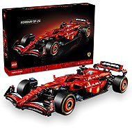 LEGO® Technic 42207 Car Ferrari SF-24 F1 - LEGO Set