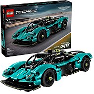 LEGO® Technic 42208 Aston Martin Valkyrie - LEGO Set