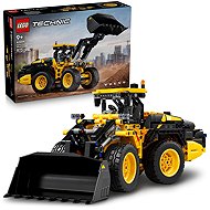 LEGO® Technic 42209 Volvo L120 Electric Wheel Loader - LEGO Set