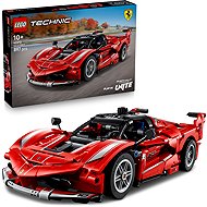 LEGO® Technic 42212 Ferrari FXX K - LEGO Set