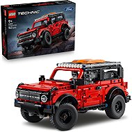 LEGO® Technic 42213 Ford Bronco® Offroader - LEGO-Bausatz