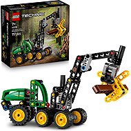 LEGO® Technic 42218 John Deere 1470H Harvester - LEGO Set