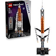 LEGO® Technic 42221 NASA Artemis Space Launch System Rocket - LEGO Set