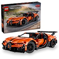LEGO® Technic 42222 Hypercar Bugatti Chiron Pur Sport - LEGO Set