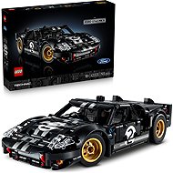 LEGO® Technic 42223 Racing Car 1966 Ford GT40 MKII - LEGO Set