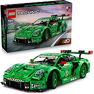 LEGO® Technic 42224 Auto Porsche 911 GT3 R REXY AO Racing - LEGO Set