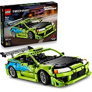 LEGO® Technic 42229 Auto Fast and Furious Mitsubishi Eclipse - LEGO Set