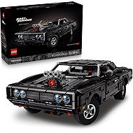 LEGO® Technic 42231 Auto Fast and Furious Dodge Charger R/T - LEGO Set
