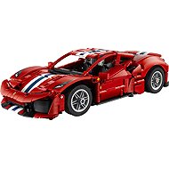 LEGO® Technic 42235 Car Ferrari 488 PISTA - LEGO Set