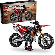 LEGO® Technic 42238 Motorcycle Ducati Desmo450 MX Factory - LEGO Set