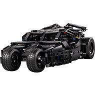LEGO® Technic 42239 Batmobile™ Tumbler - LEGO