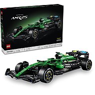 LEGO® Technic 42240 Aston Martin Aramco AMR25 F1® Auto - LEGO-Bausatz