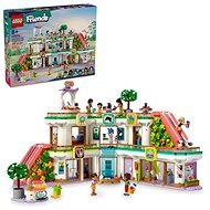 LEGO® Friends 42604 Nákupné centrum v mestečku Heartlake - LEGO stavebnica