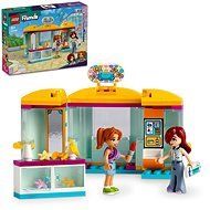 LEGO® Friends 42608 Kiegészítők apró boltja - LEGO