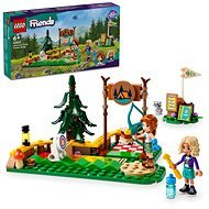 LEGO® Friends 42622 Lukostrelnica na dobrodružnom tábore - LEGO stavebnica