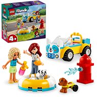 LEGO® Friends 42635 Mobile Dog Salon - LEGO Set