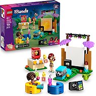 LEGO® Friends 42642 Movie Night with Friends - LEGO Set