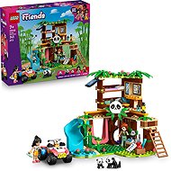 LEGO® Friends 42648 Caring for the animals in the panda rescue station - LEGO Set