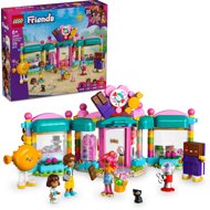 LEGO® Friends 42649 Heartlake Confectionery - LEGO Set