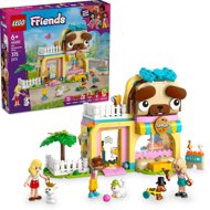 LEGO® Friends 42650 Pet Accessories Shop - LEGO Set
