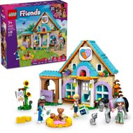 LEGO® Friends 42651 Veterinary clinic for horses and pets - LEGO Set