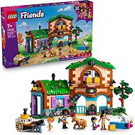 LEGO® Friends 42654 Pony Ranch and Stable - LEGO Set