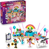 LEGO® Friends 42661 Unicorn and Fairy Costume Party - LEGO Set