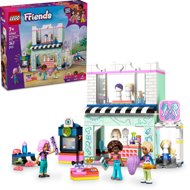 LEGO® Friends 42662 Hairdresser and Accessories Shop - LEGO Set