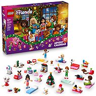 LEGO® Friends 42668 Advent Calendar 2025 - LEGO Set