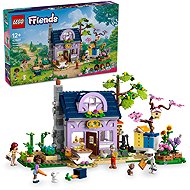 LEGO® Friends 42669 Beekeepers House and Flower Garden - LEGO Set
