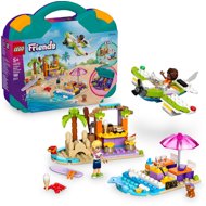 LEGO® Friends 42672 Creative Beach and Travel Case - LEGO Set