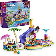 LEGO® Friends 42676 Fun Day at the Water Park - LEGO