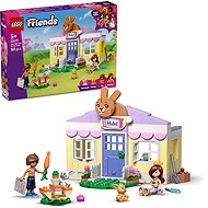 LEGO® Friends 42679 Hotel for Bunnies in Heartlake - LEGO Set