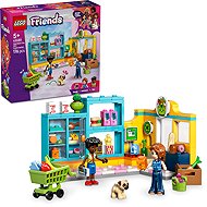 LEGO® Friends 42680 Self-Service in Heartlake - LEGO Set