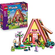 LEGO® Friends 42682 Glamping cabin in the countryside - LEGO Set