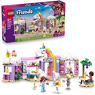 LEGO® Friends 42684 Dreamy Cafe with Unicorn - LEGO Set