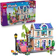 LEGO® Friends 42687 Liann and her family home - LEGO Set