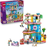 LEGO® Friends 42689 Heartlake Friends Clubhouse - LEGO Set
