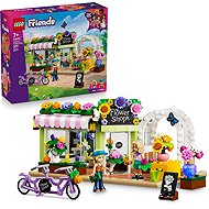 LEGO® Friends 42693 Creative Florist - LEGO Set