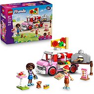 LEGO® Friends 42694 Pizzawagen - LEGO-Bausatz