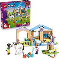 LEGO® Friends 42696 Veterinary Clinic with Pets - LEGO Set