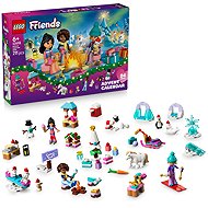 LEGO® Friends 42698 Advent Calendar 2026 - LEGO Set