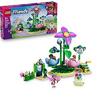 LEGO® Friends 42702 Flower Carousel with Fairies - LEGO