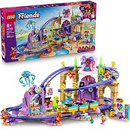 LEGO® Friends 42703 Rollercoaster Ride with Mermaids - LEGO Set