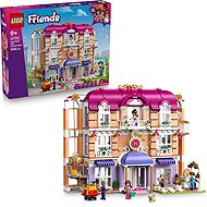 LEGO® Friends 42704 Heartlake City Grand Hotel - LEGO
