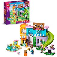LEGO® Friends 42709 Haustierpflege mit Spielspaß - LEGO-Bausatz