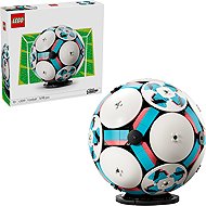 LEGO® Editions Football 43019 Football - LEGO Set