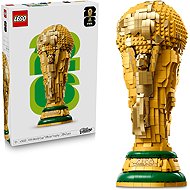 LEGO® Editions 43020 Official World Cup Trophy - LEGO Set