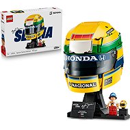 LEGO® Editions 43024 Ayrton Senna Helm - LEGO-Bausatz