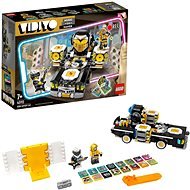 LEGO® VIDIYO™ 43112 Robo HipHop Car - LEGO Set